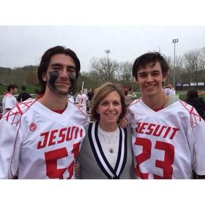 Meet your Posher, Julia